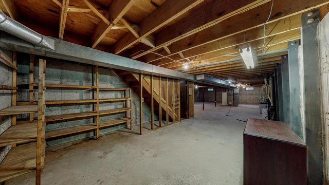 521 W Ryder STREET, Jefferson, WI 53549