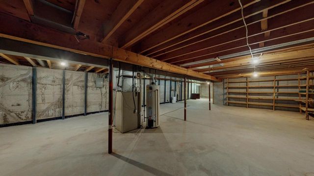 521 W Ryder STREET, Jefferson, WI 53549