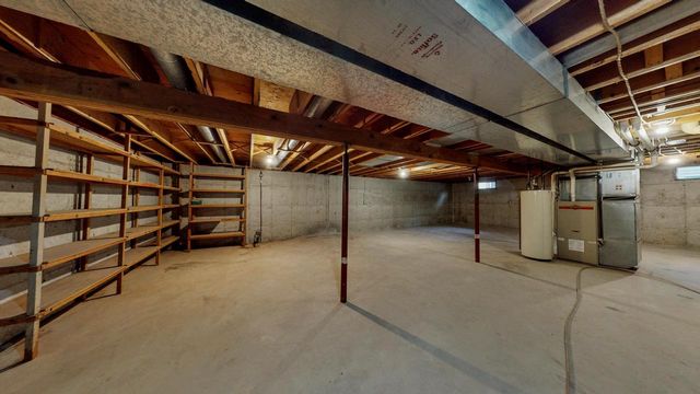 521 W Ryder STREET, Jefferson, WI 53549