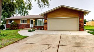 521 W Ryder STREET, Jefferson, WI 53549