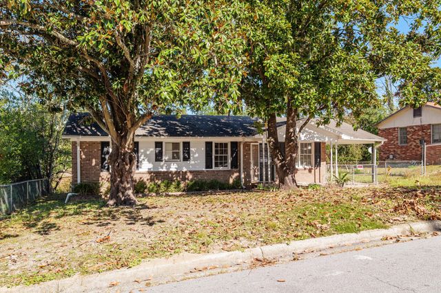 2862 Glenn Hills Circle, Augusta, GA 30906