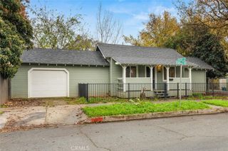 399 Humboldt, Chico, CA 95928