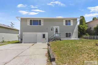 1066 Rocky Point Road, Pocatello, ID 83204