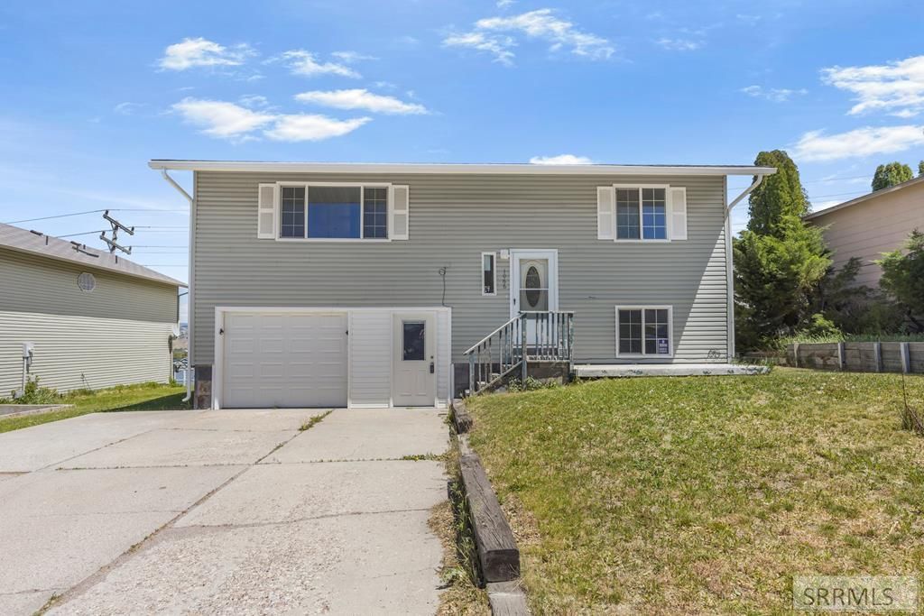 1066 Rocky Point Road, Pocatello, ID 83204