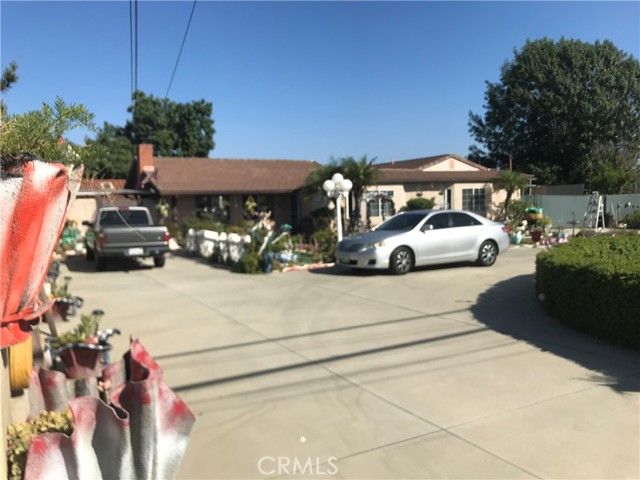 1849 S San Antonio Avenue, Ontario, CA 91762