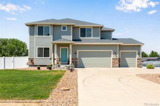16521 Tree Haven Street, Hudson, CO 80642
