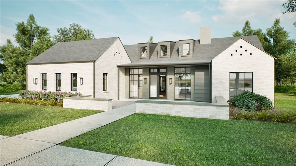 5813 S 65th Street, Rogers, AR 72758