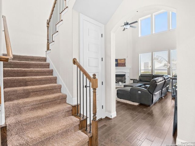 1714 Kosmas Drive, San Antonio, TX 78245