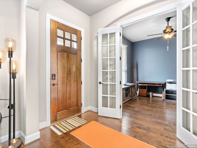 1714 Kosmas Drive, San Antonio, TX 78245