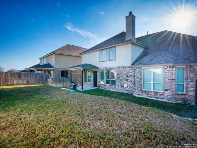 1714 Kosmas Drive, San Antonio, TX 78245