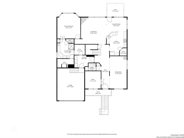 1714 Kosmas Drive, San Antonio, TX 78245