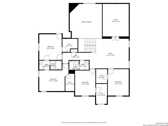 1714 Kosmas Drive, San Antonio, TX 78245