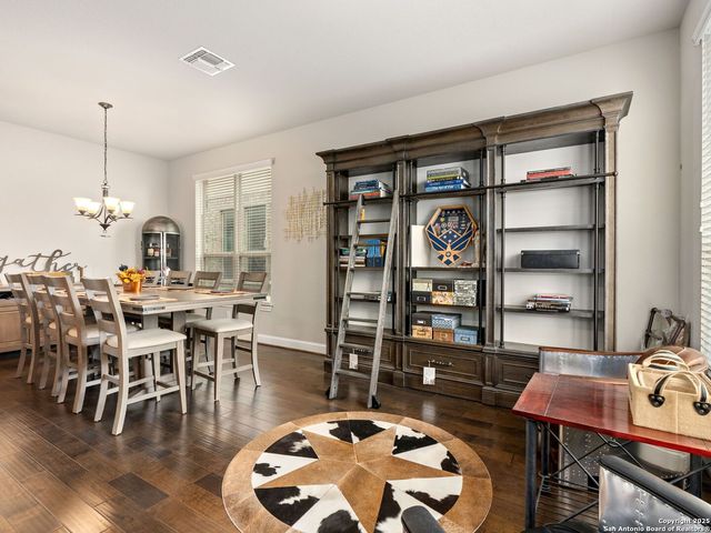 1714 Kosmas Drive, San Antonio, TX 78245