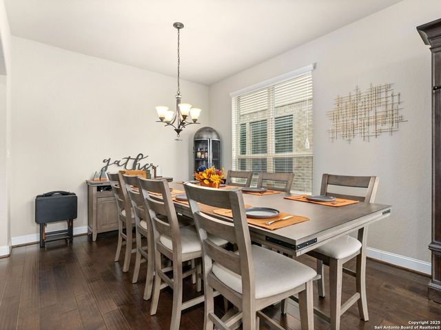 1714 Kosmas Drive, San Antonio, TX 78245