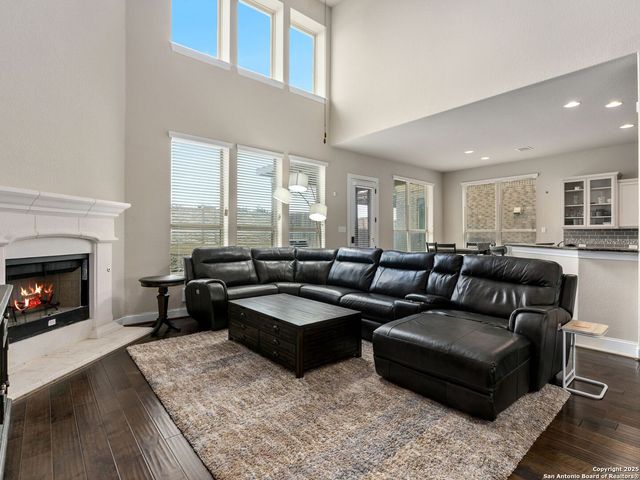 1714 Kosmas Drive, San Antonio, TX 78245