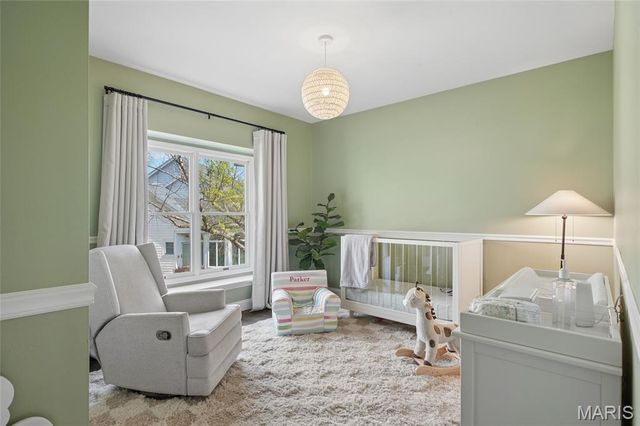 17008 Kimwood Court, Chesterfield, MO 63005