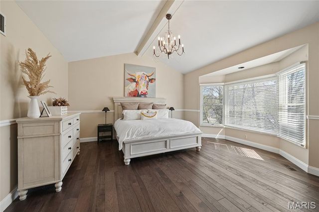 17008 Kimwood Court, Chesterfield, MO 63005