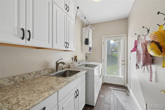 17008 Kimwood Court, Chesterfield, MO 63005