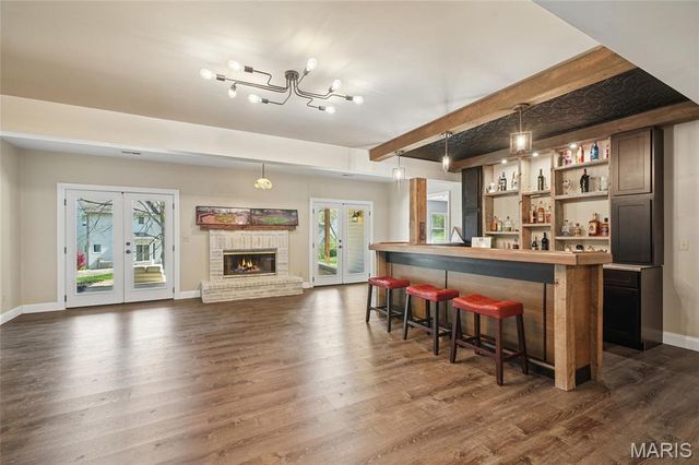 17008 Kimwood Court, Chesterfield, MO 63005