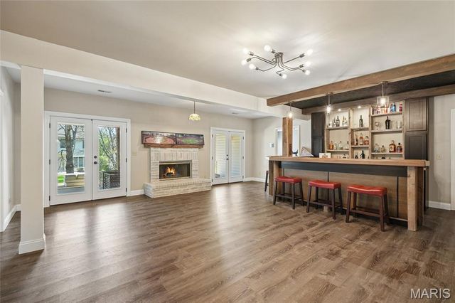 17008 Kimwood Court, Chesterfield, MO 63005