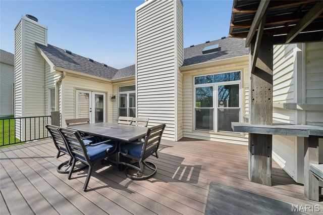 17008 Kimwood Court, Chesterfield, MO 63005