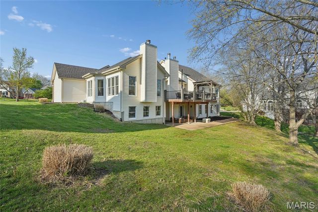 17008 Kimwood Court, Chesterfield, MO 63005