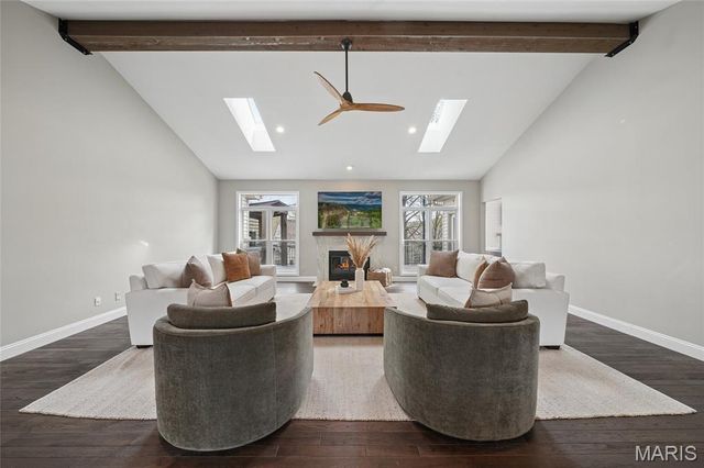 17008 Kimwood Court, Chesterfield, MO 63005