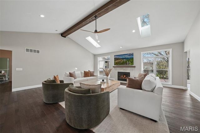 17008 Kimwood Court, Chesterfield, MO 63005