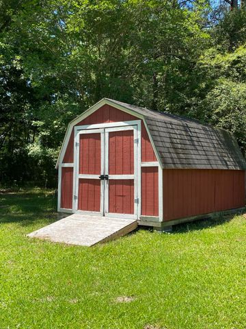 504 W Butternut Road, Summerville, SC 29483