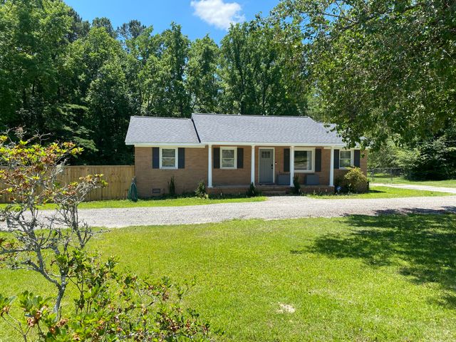 504 W Butternut Road, Summerville, SC 29483