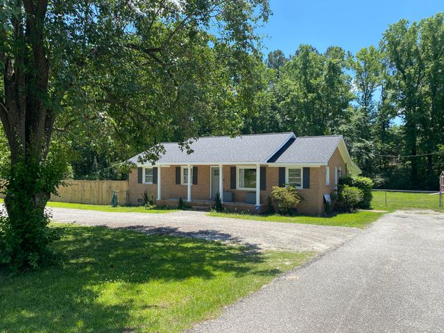 504 W Butternut Road, Summerville, SC 29483
