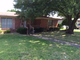 10107 Muskogee Drive, Dallas, TX 75217