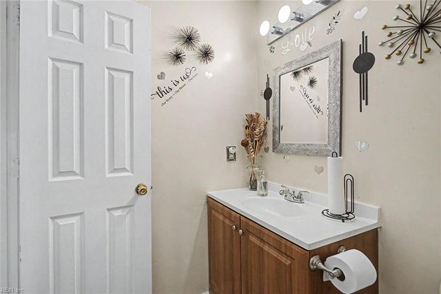 423 Eureka LOOP, Newport News, VA 23601
