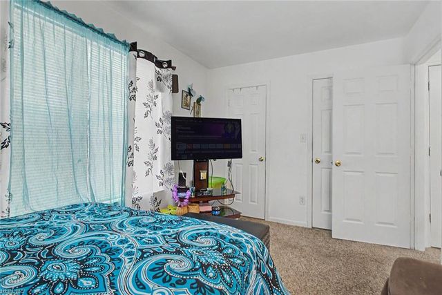 423 Eureka LOOP, Newport News, VA 23601