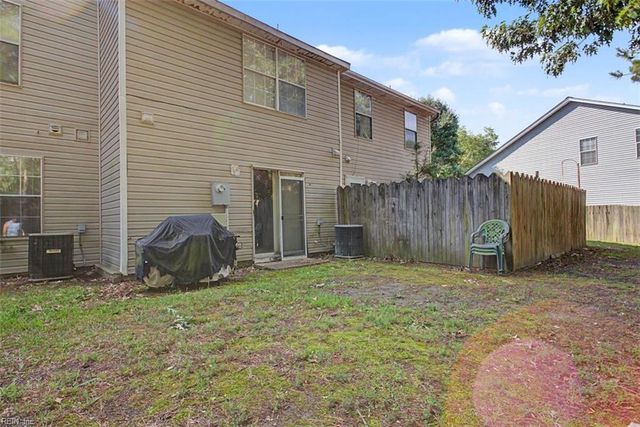 423 Eureka LOOP, Newport News, VA 23601