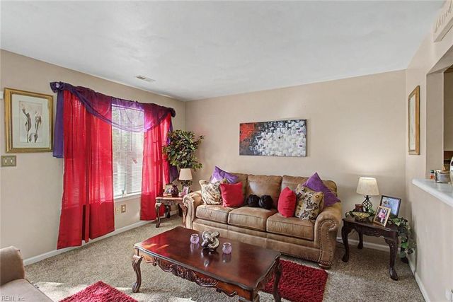423 Eureka LOOP, Newport News, VA 23601