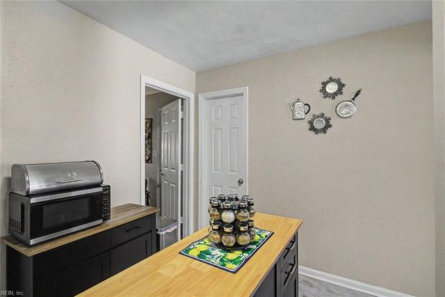 423 Eureka LOOP, Newport News, VA 23601
