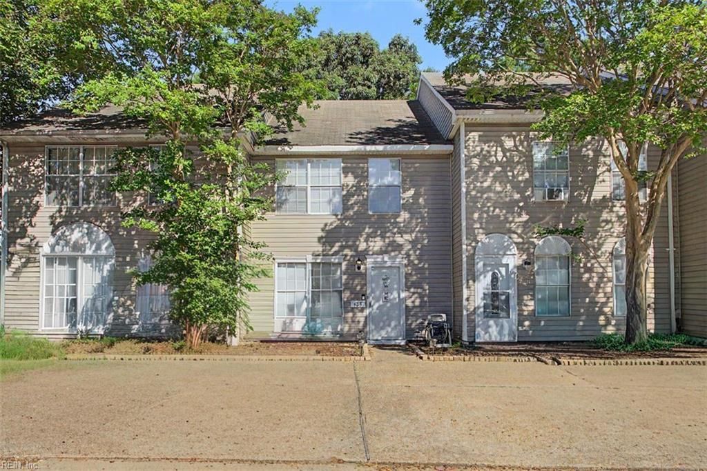 423 Eureka LOOP, Newport News, VA 23601