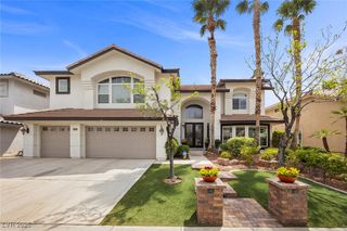 2445 Ping Drive, Henderson, NV 89074