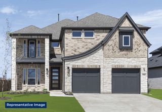 504 Loggia Way, Little Elm, TX 75068