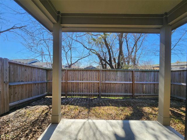 9710 Tuffly Street B, Houston, TX 77029