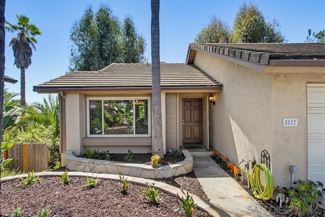 2077 Audubon, Escondido, CA 92027
