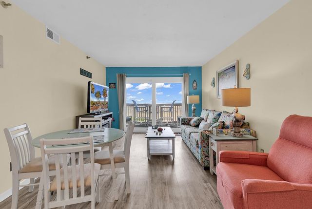 1311 S Ocean Blvd Unit B1, North Myrtle Beach, SC 29582