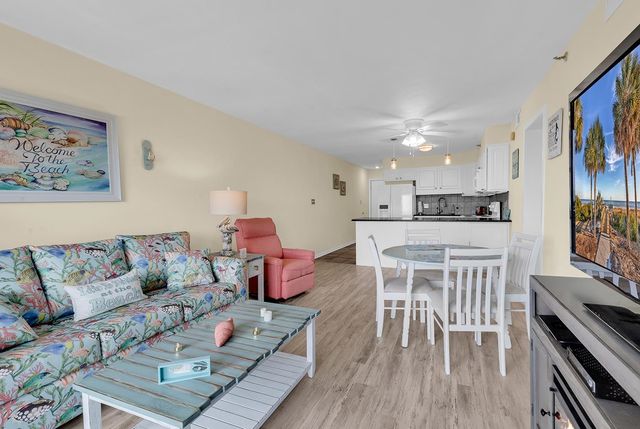 1311 S Ocean Blvd Unit B1, North Myrtle Beach, SC 29582