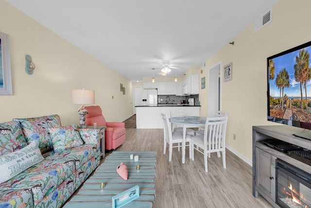 1311 S Ocean Blvd Unit B1, North Myrtle Beach, SC 29582