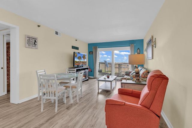 1311 S Ocean Blvd Unit B1, North Myrtle Beach, SC 29582