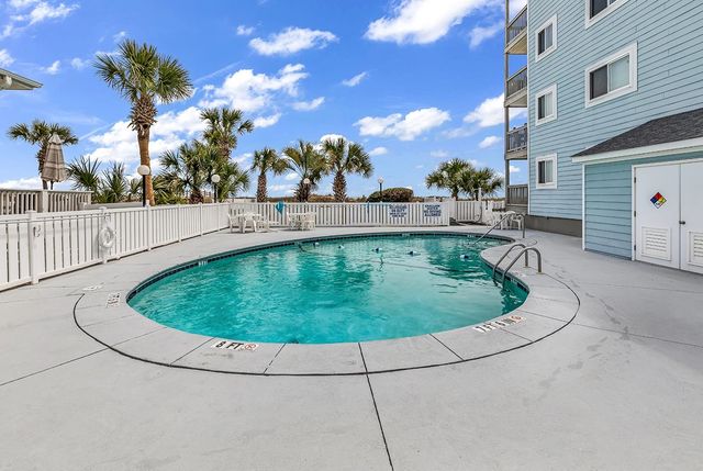 1311 S Ocean Blvd Unit B1, North Myrtle Beach, SC 29582