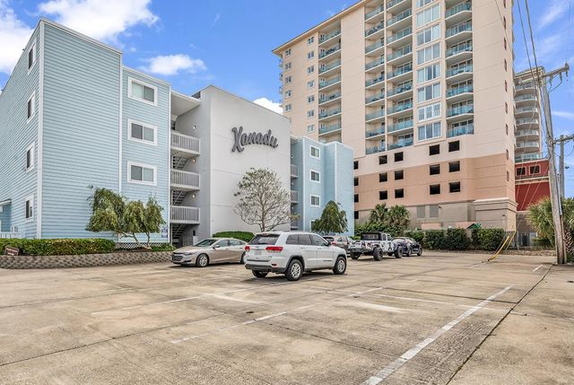 1311 S Ocean Blvd Unit B1, North Myrtle Beach, SC 29582