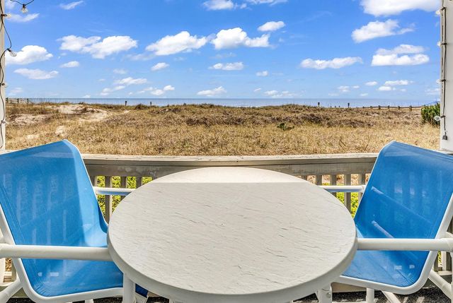 1311 S Ocean Blvd Unit B1, North Myrtle Beach, SC 29582