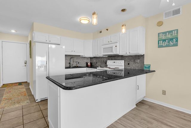 1311 S Ocean Blvd Unit B1, North Myrtle Beach, SC 29582